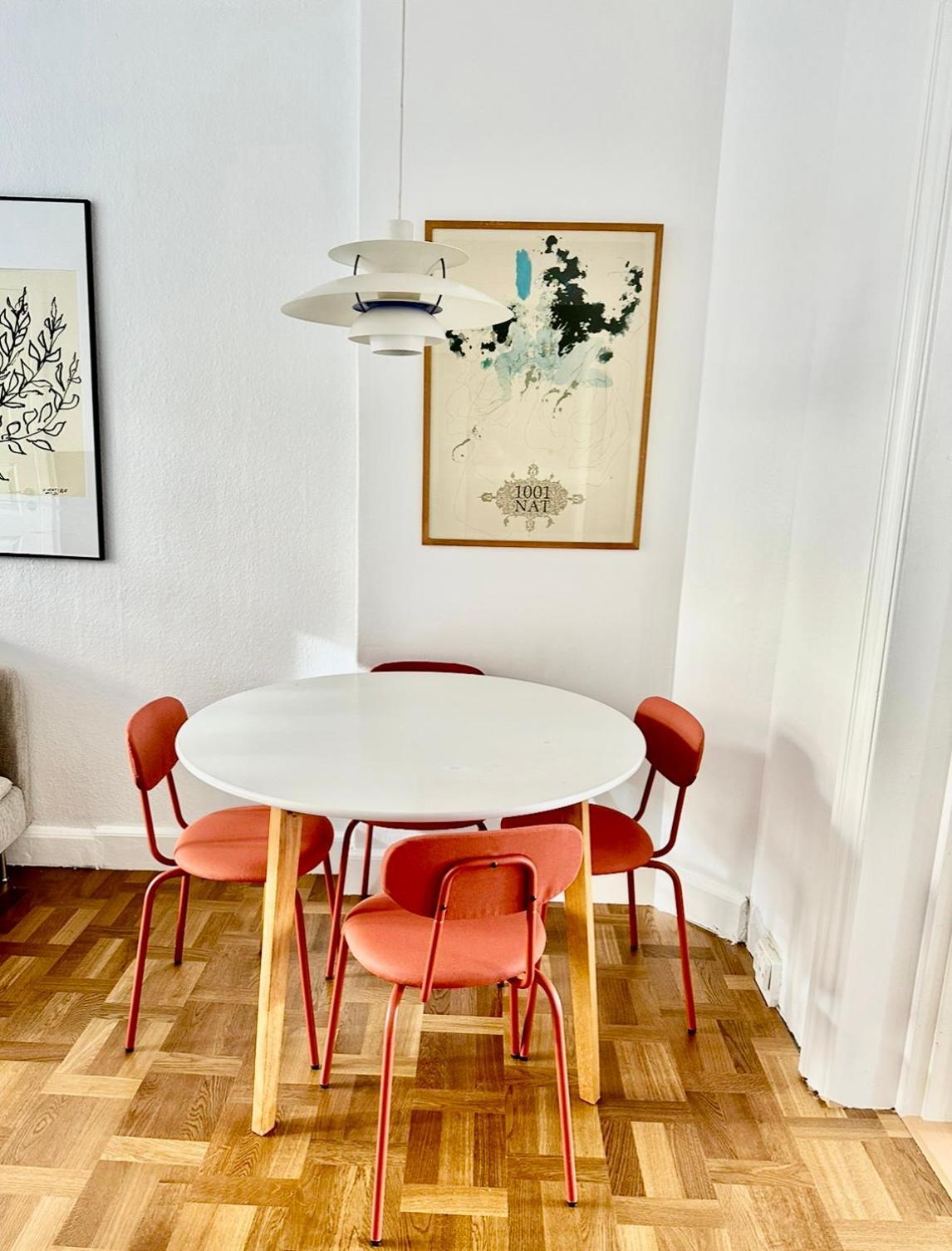 Frederiksberg Διαμέρισμα Κοπεγχάγη Εξωτερικό φωτογραφία