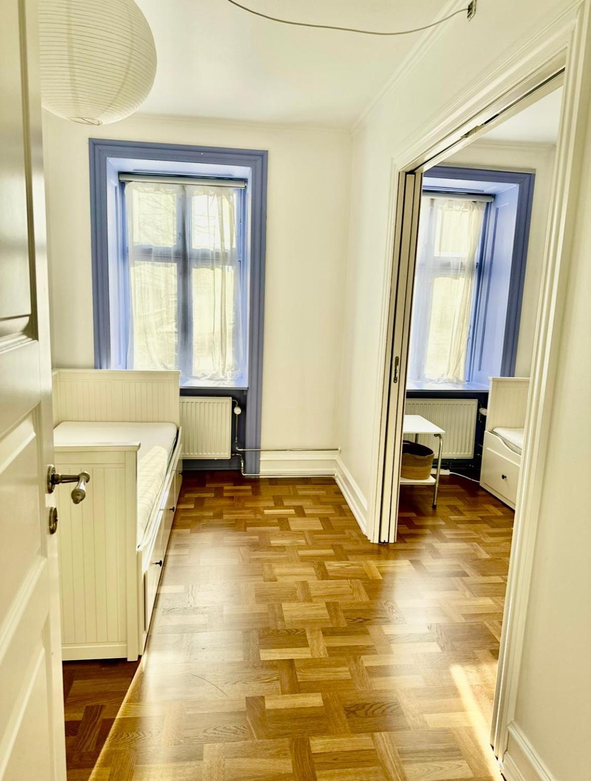 Frederiksberg Διαμέρισμα Κοπεγχάγη Εξωτερικό φωτογραφία