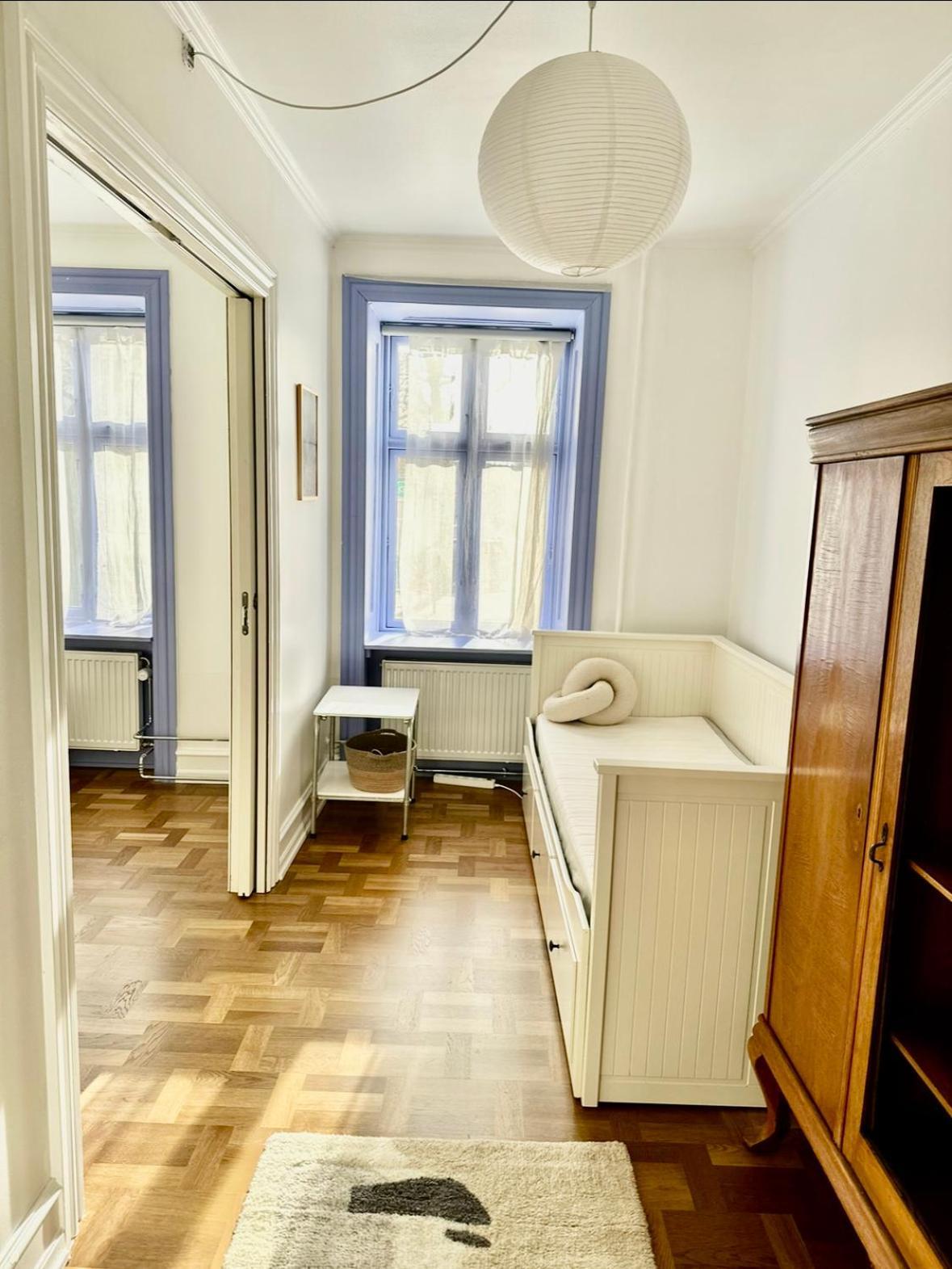 Frederiksberg Διαμέρισμα Κοπεγχάγη Εξωτερικό φωτογραφία