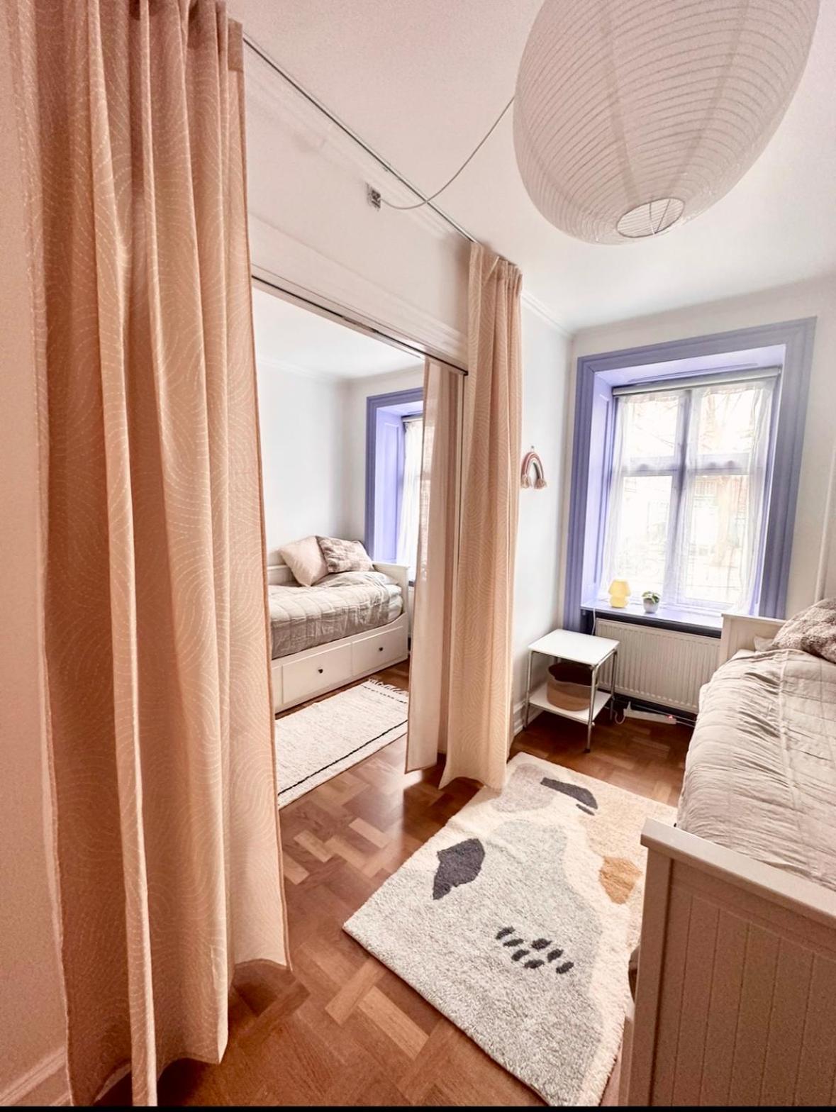 Frederiksberg Διαμέρισμα Κοπεγχάγη Εξωτερικό φωτογραφία